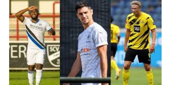 Dietmar Hopp Stadion contre 1. FC Cologne